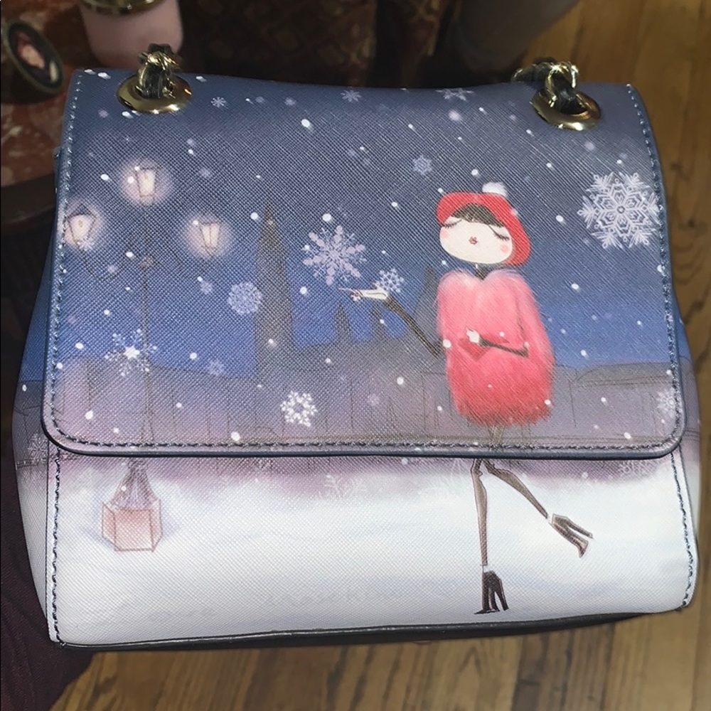 Moschino hand bag - Picture 2 of 5